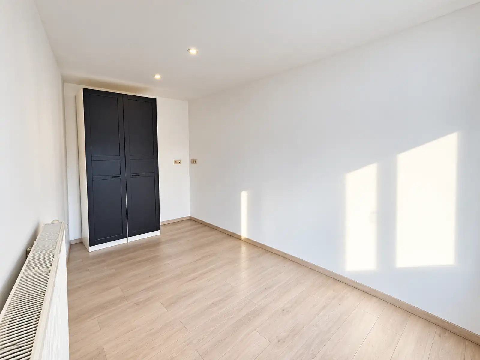 Appartement met eigen inkom in Zarlardinge foto 10