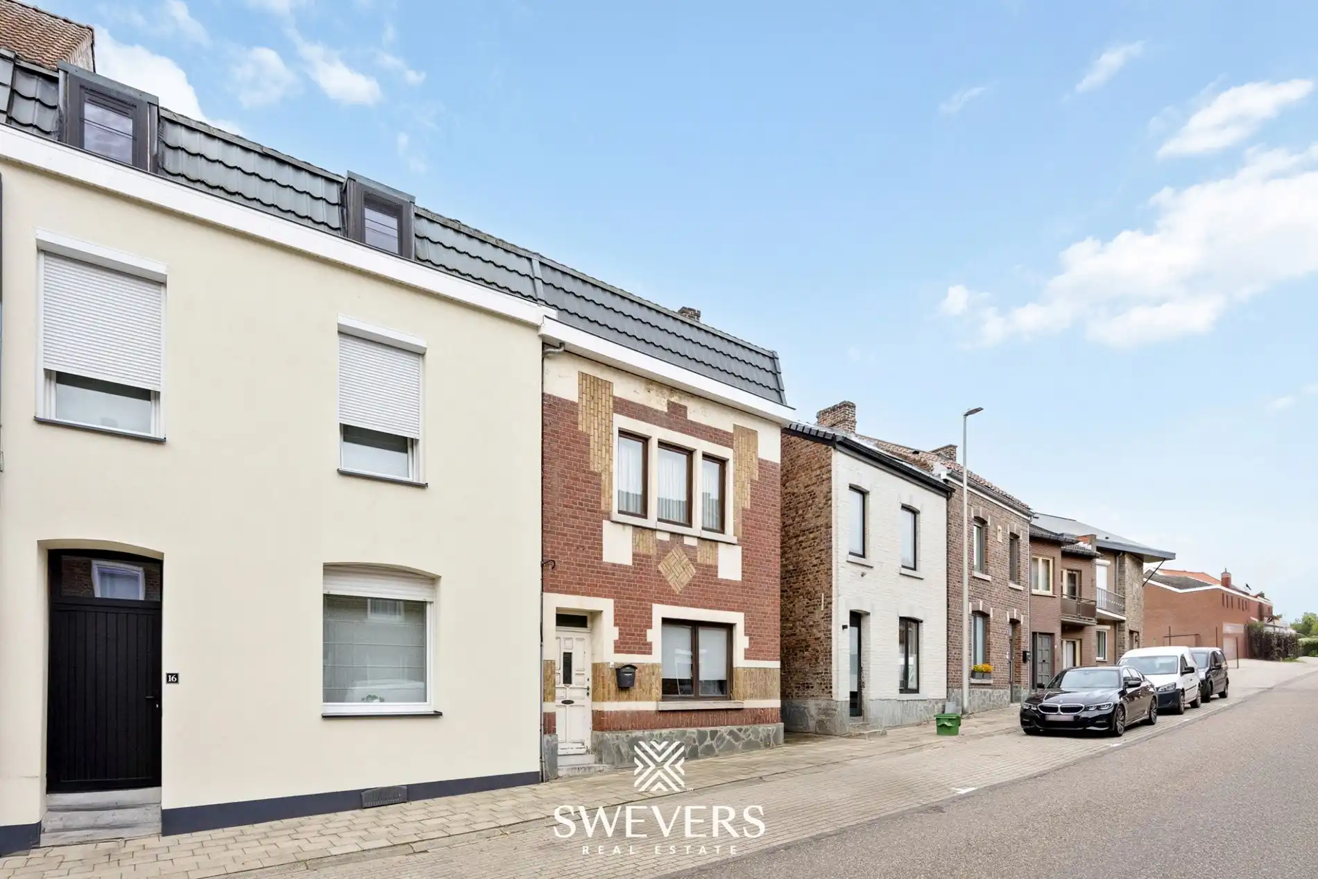 Tweewoonst met tuin, ideaal voor investering of duo-wonen foto 28