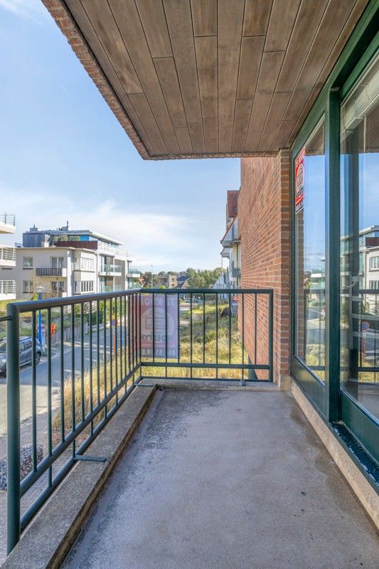 Topappartement te koop in Sint-idesbald! foto 26