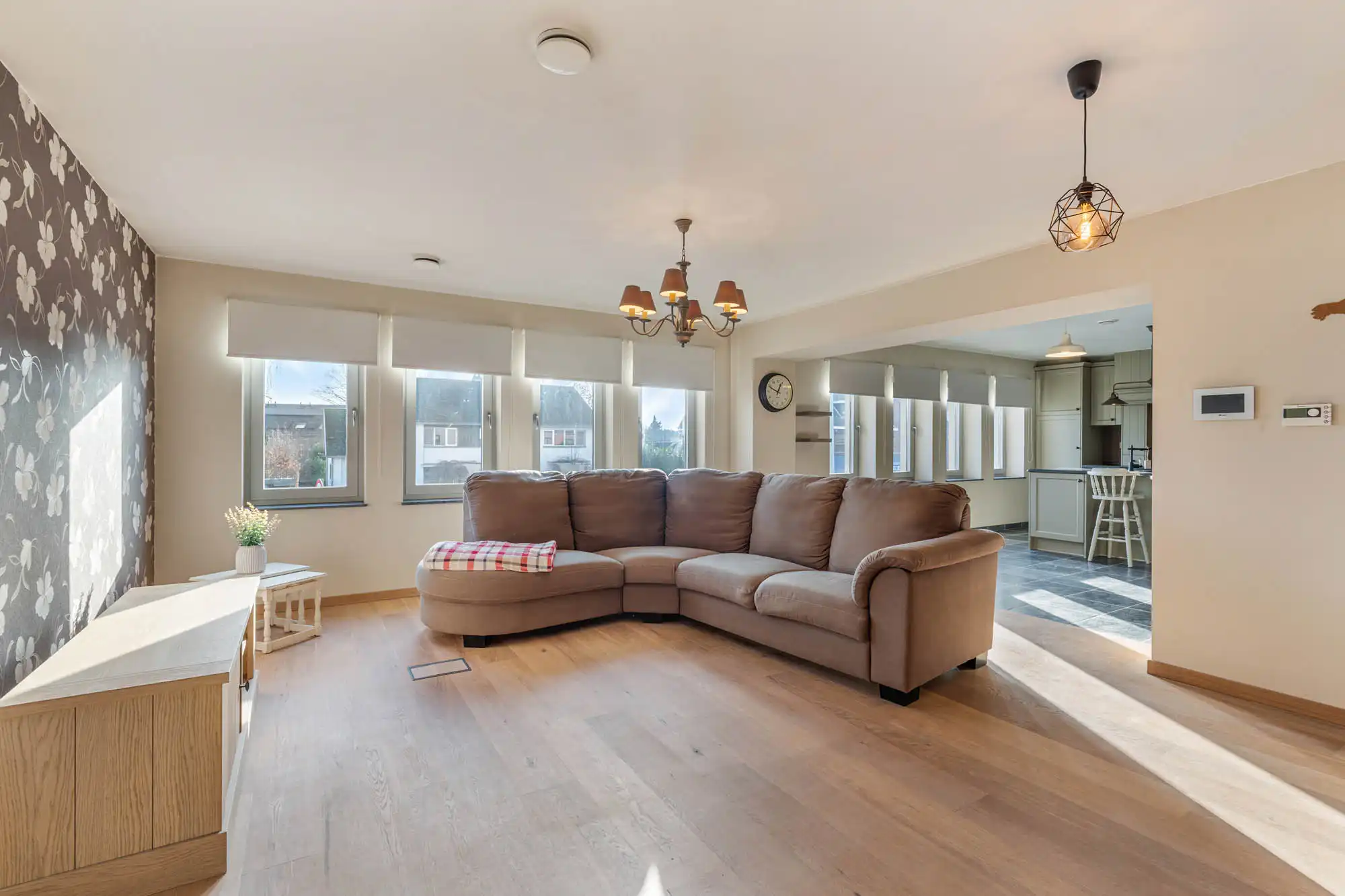 Appartement te koop foto 3