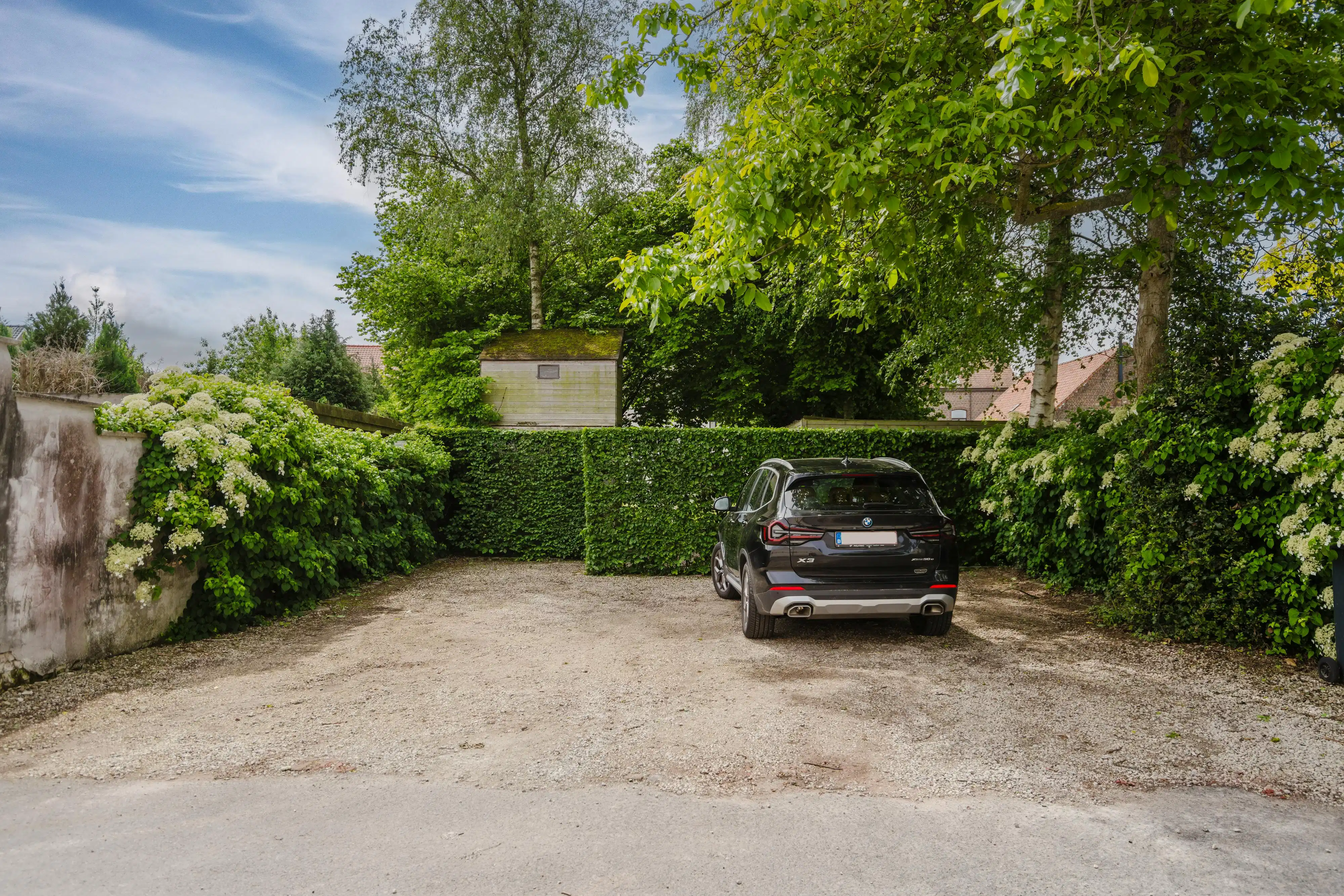 Karaktervolle burgerwoning met 4 slaapkamers te koop foto 29