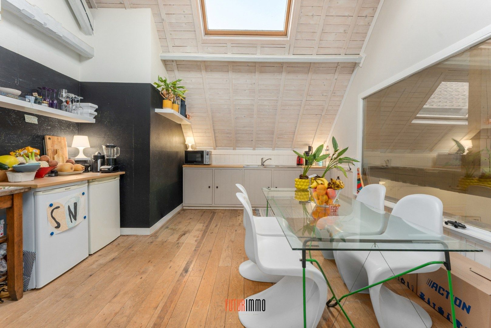 Kantoor - atelier - opslagruimte - ... foto 12