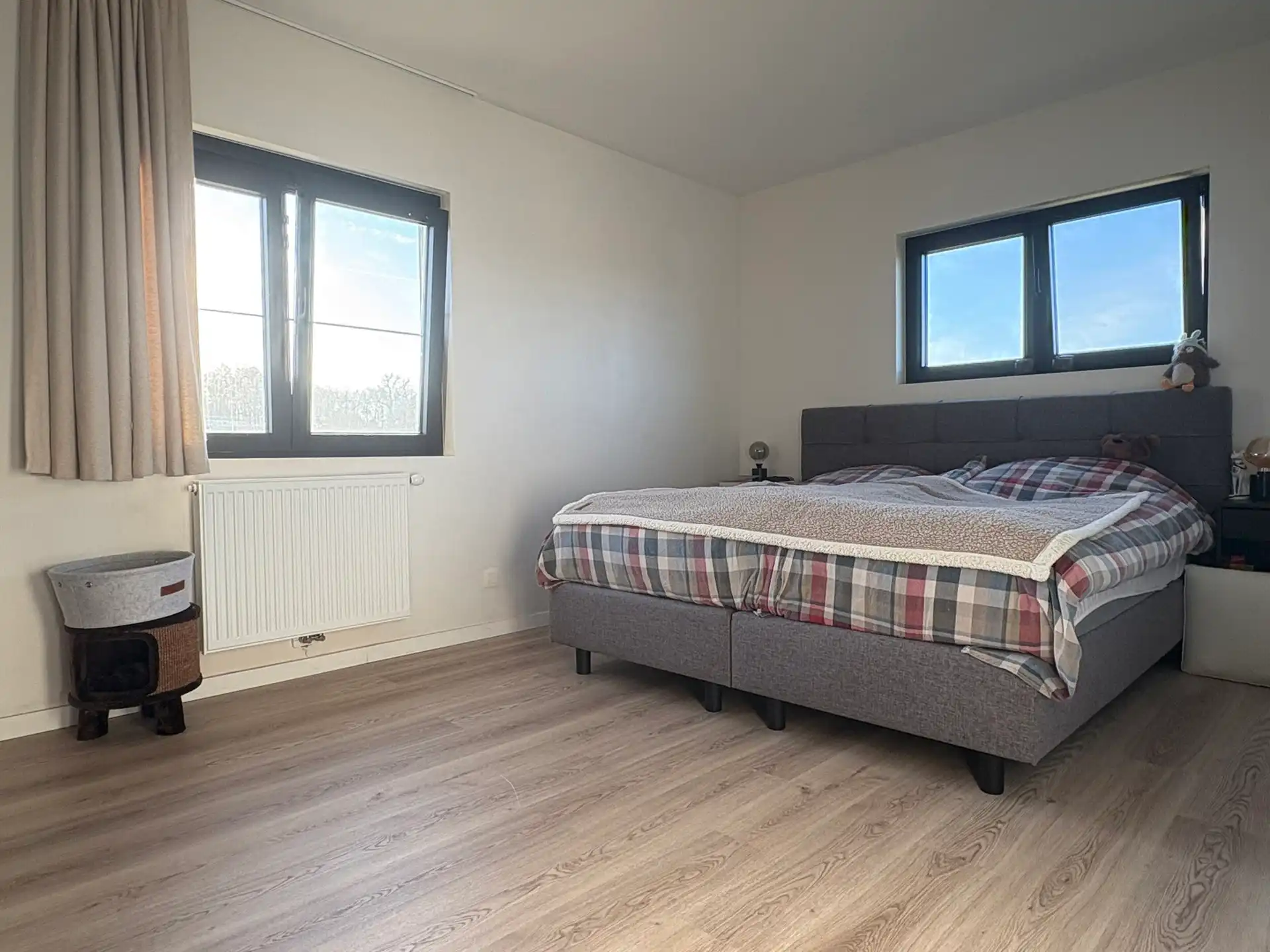 Prachtige vrijstaande en energiezuinige woning foto 6