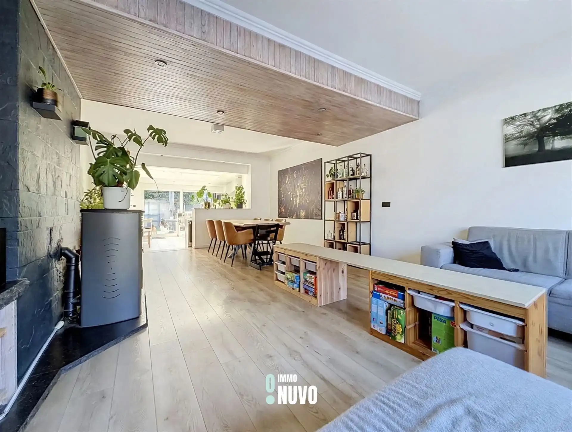 Woning foto 6