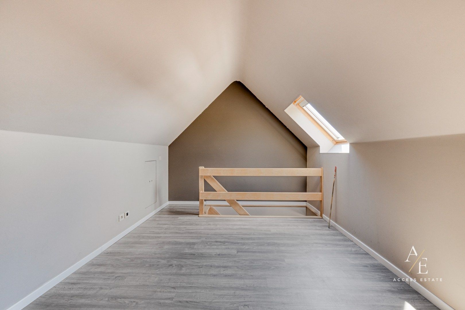 Recent (2012), centraal gelegen appartement (125m²) te Deerlijk foto 10