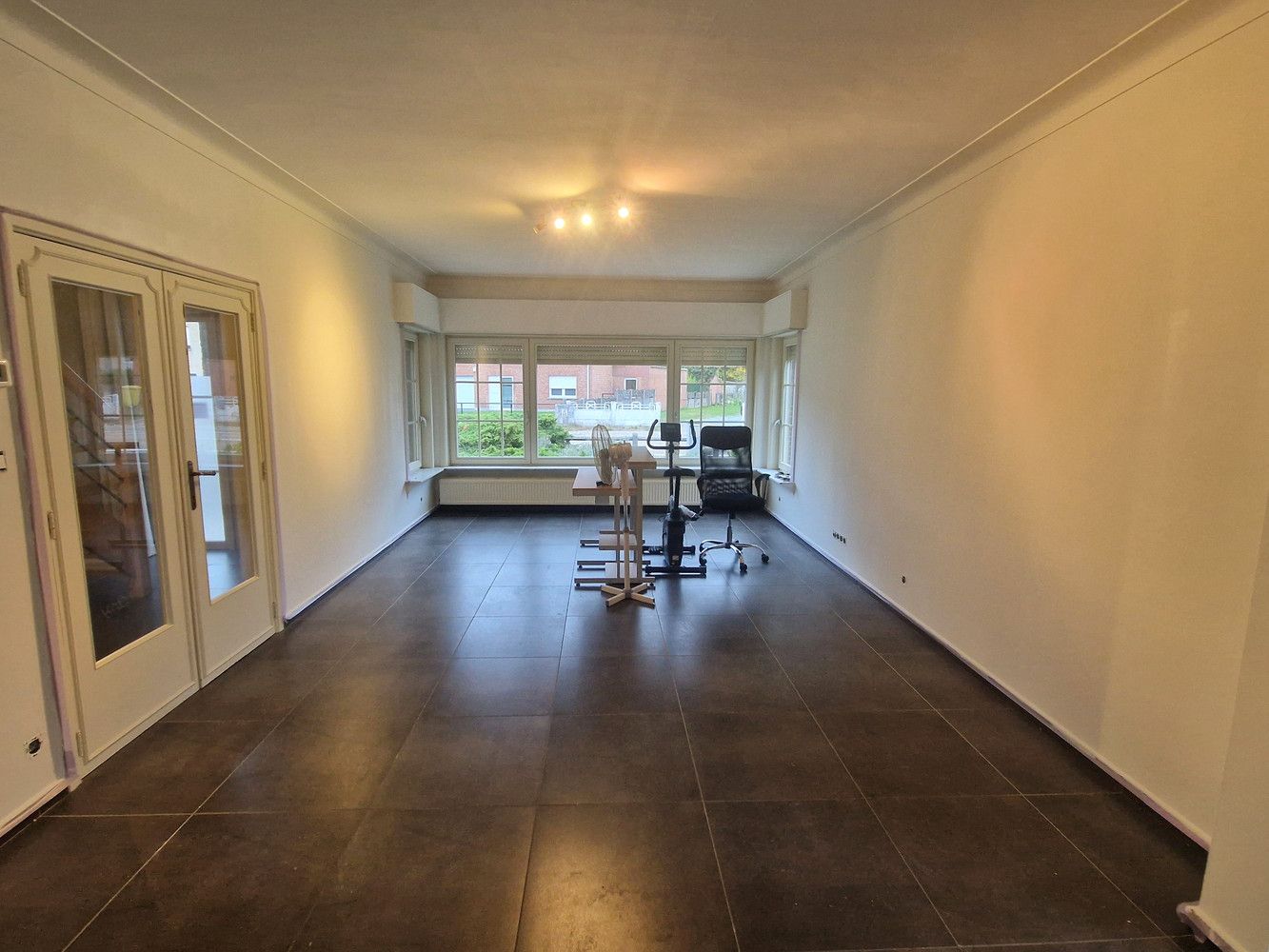 Karaktervolle Woning (OB) 3 Slpk met Magazijnruimte 100m² foto 4