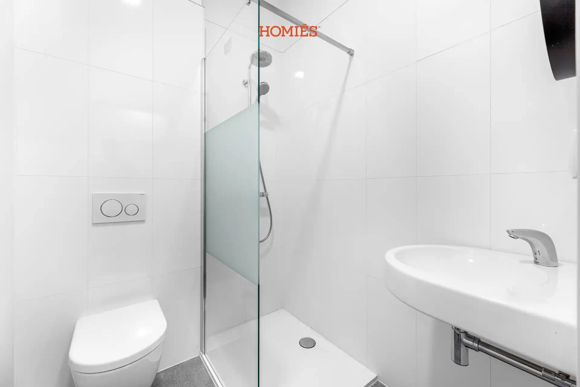 Polyvalent kantoorgebouw in het hart van Leuven foto 12