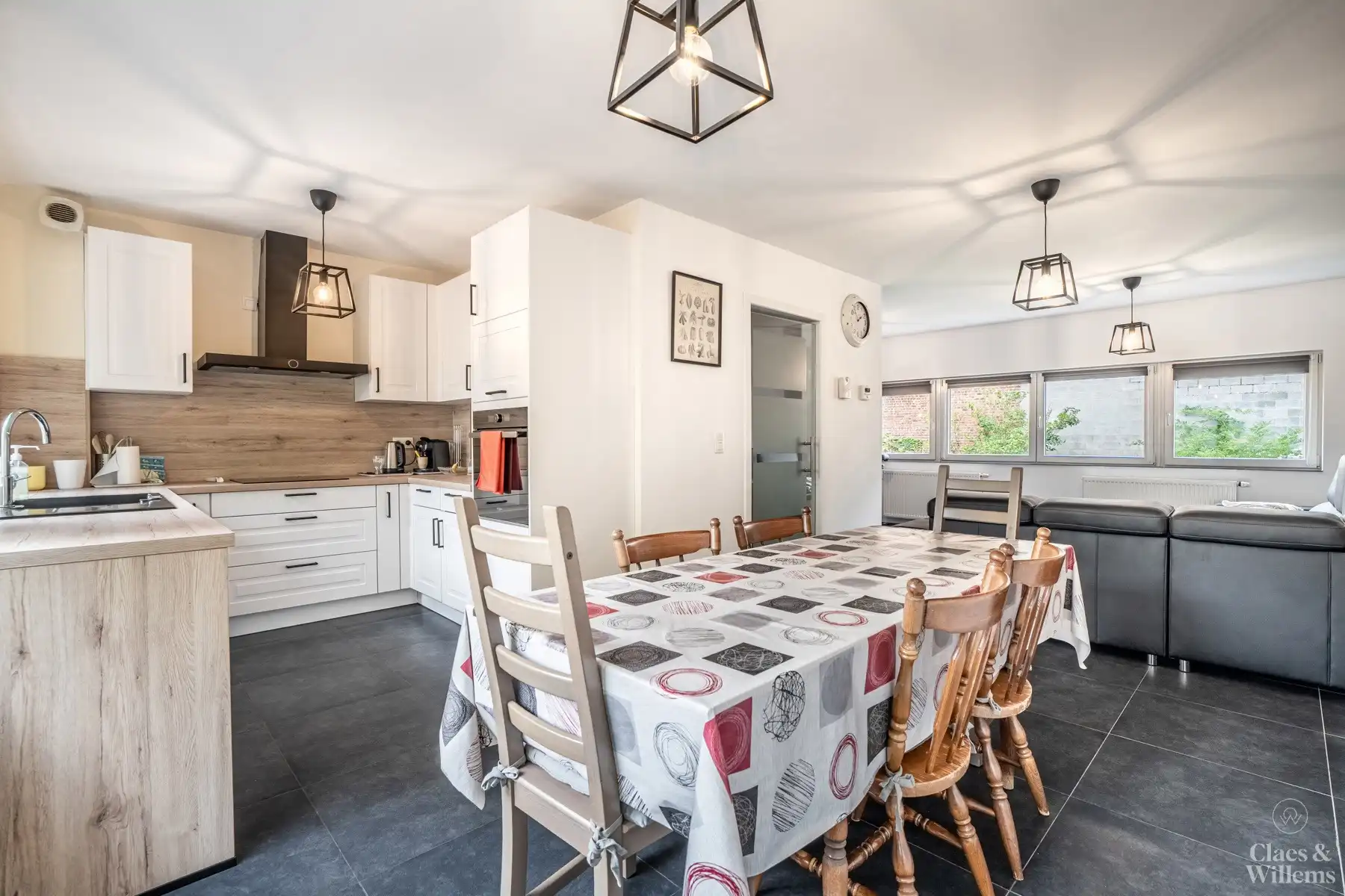 Instapklare bel-etagewoning met zuidgerichte tuin foto 5