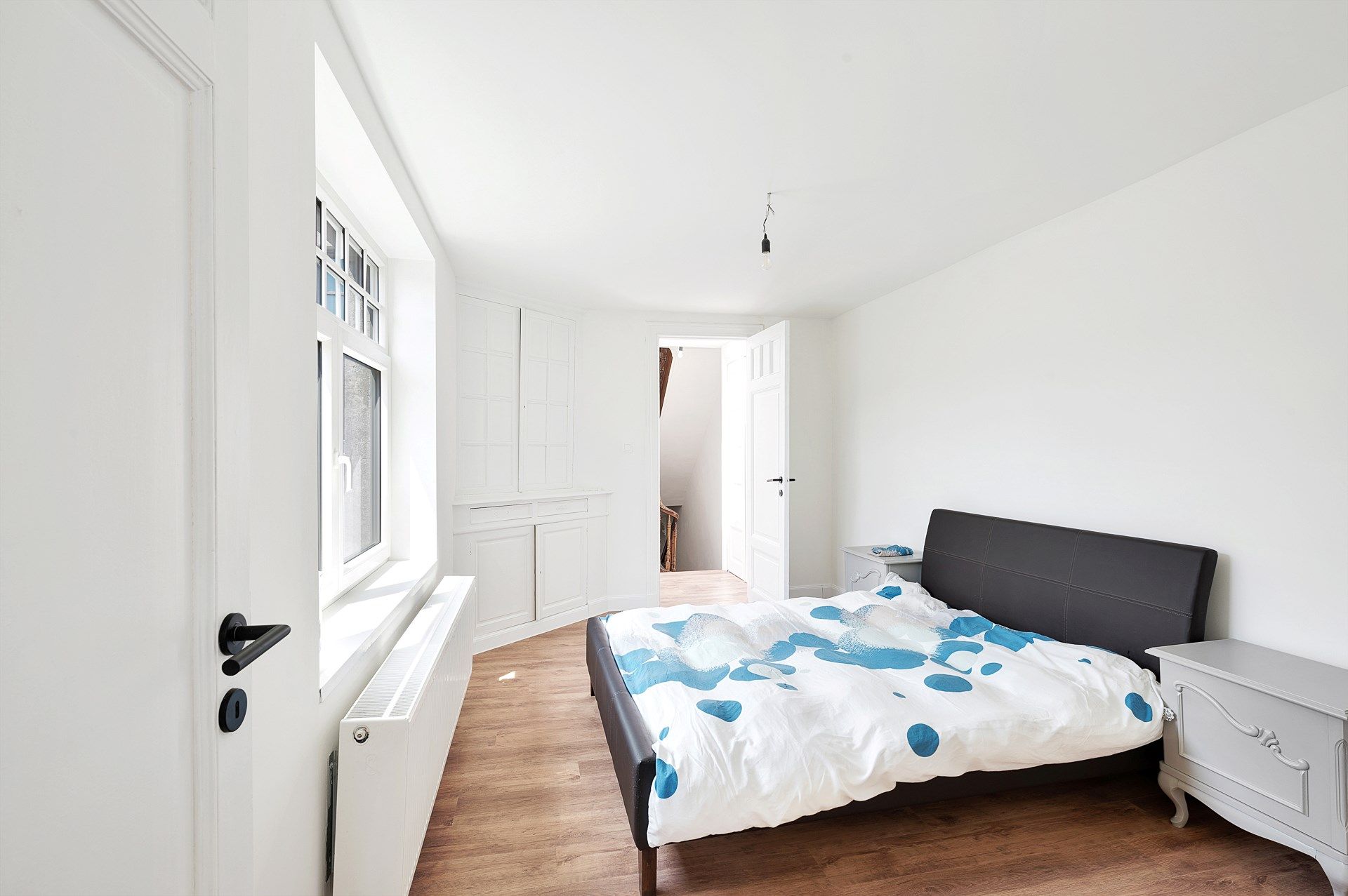 Knap vernieuwd herenhuis met een A-label te Zeebrugge foto 20