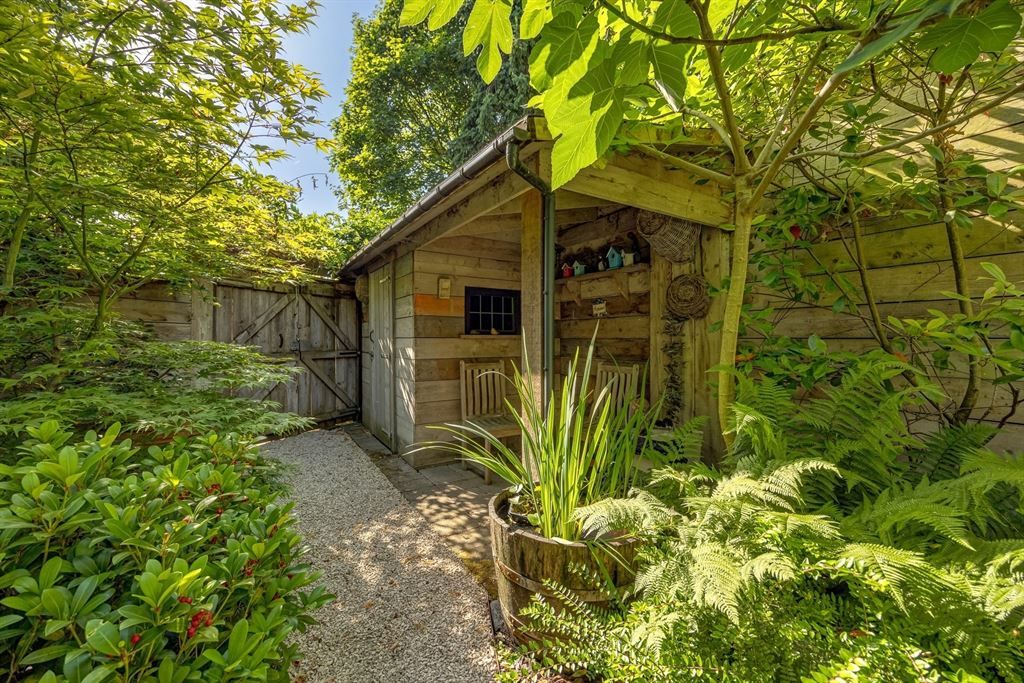 Leuven’s verborgen diamant: grandioos herenhuis met wow-factor! foto 21