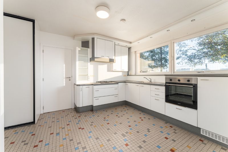 WONING MET  GROTE LOODS MET geintegreerde STUDIO foto 8