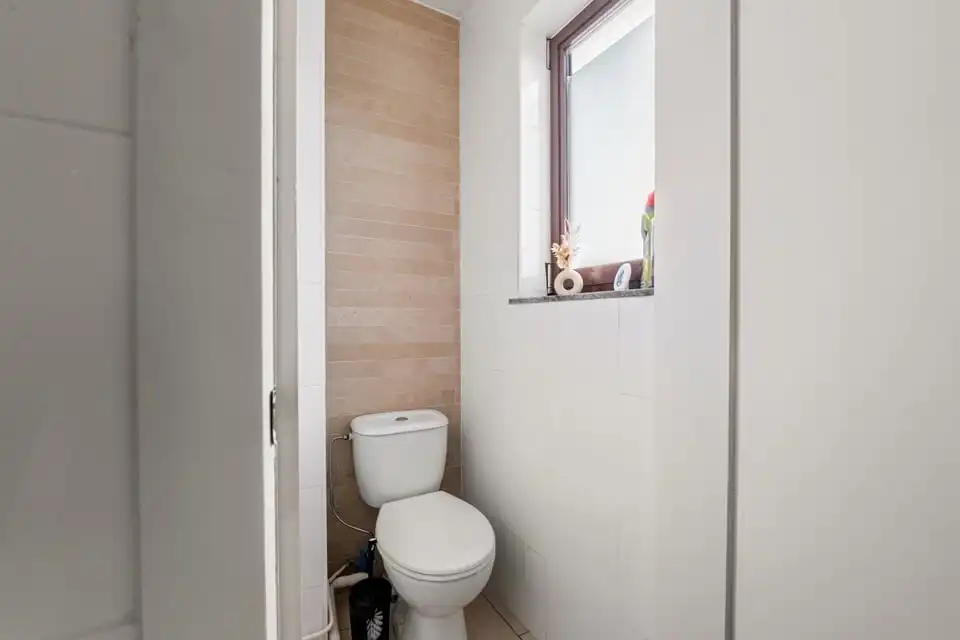 MOOI DAKAPPARTEMENT MET UNIEK TERRAS IN SINT-TRUIDEN foto 21