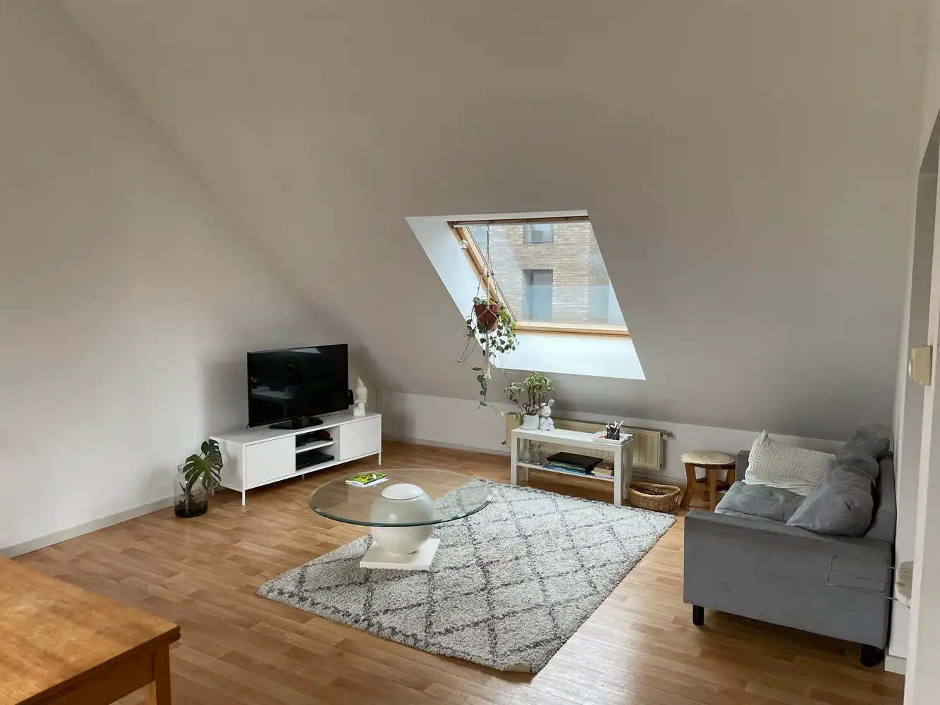 App 2de verd met 2 slpks foto 3