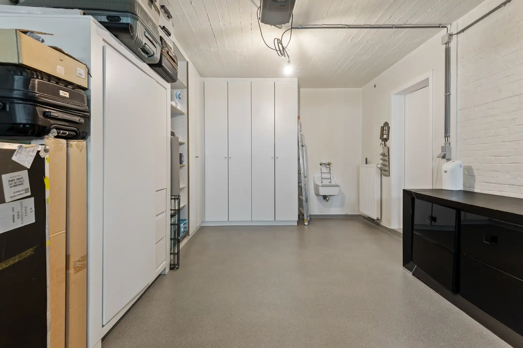 Instapklare luxewoning (235 m²!) met garage en zonnige tuin foto 17