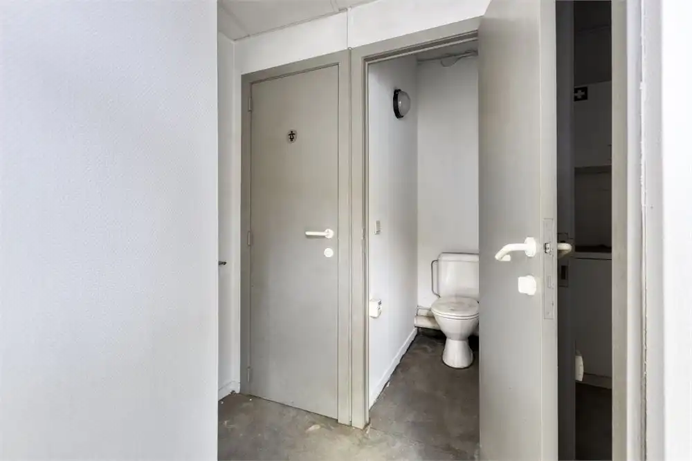 Op te frissen handelspand foto 16