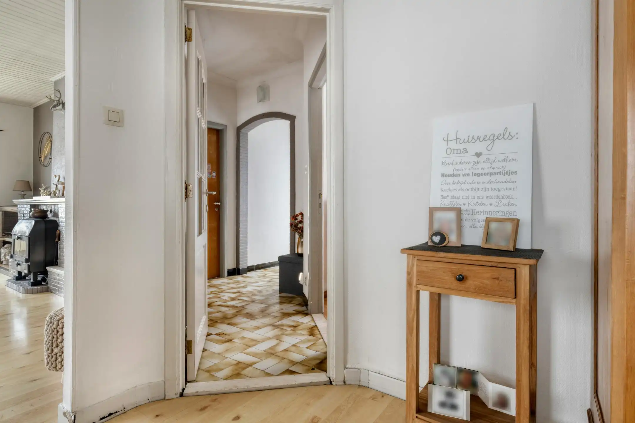 Bungalow met ruime garage te koop in Kemzeke foto 13