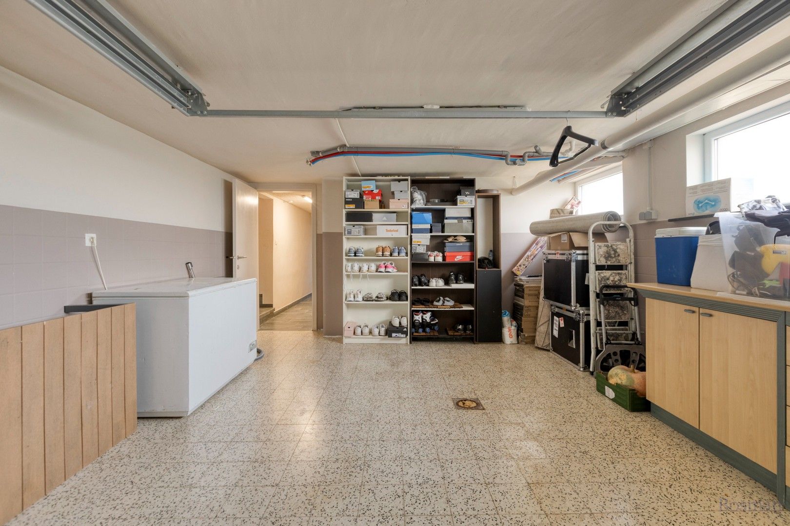 Gerenoveerde woning te koop in Klein-Vorst, Laakdal foto 21