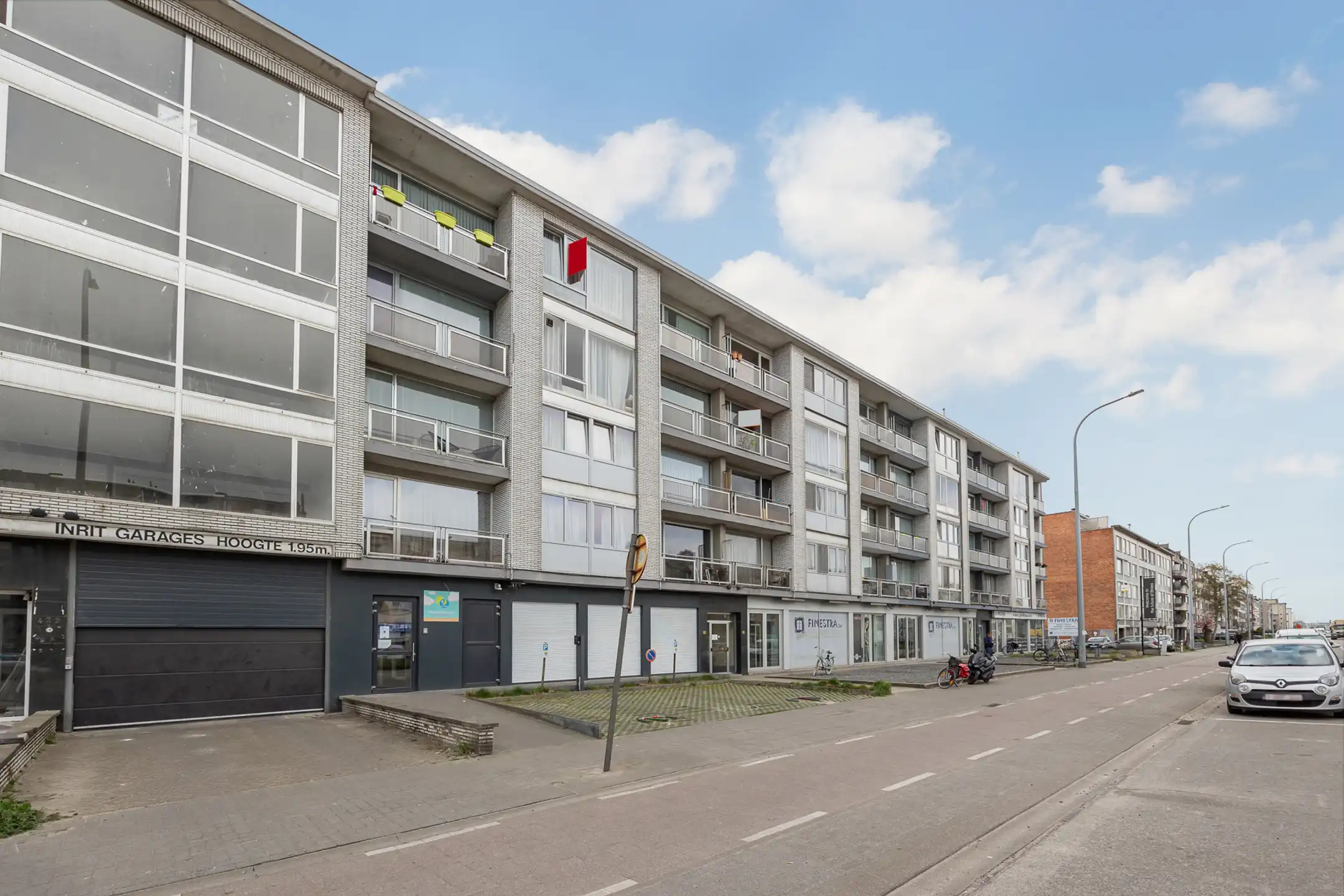 Appartement te koop foto 9