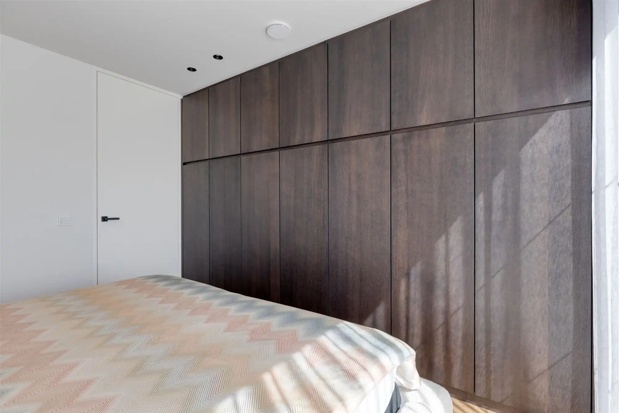 Gelijkvloerse designappartement met zuidgerichte tuin  foto 18