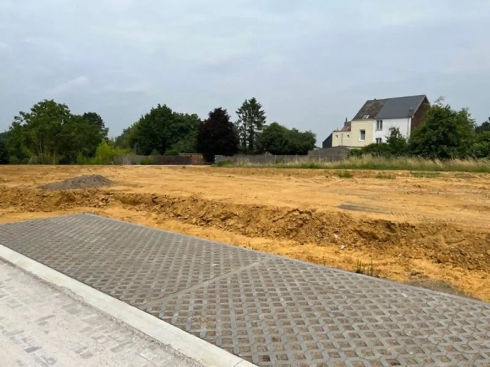 Gesloten bebouwing in Hoeilaart – Lot 4 foto 9