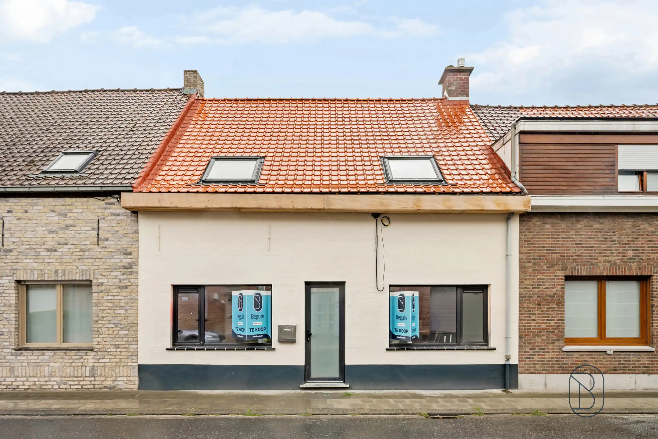 Rustig gelegen instapklare rijwoning met 3 slk en leuke tuin foto 12