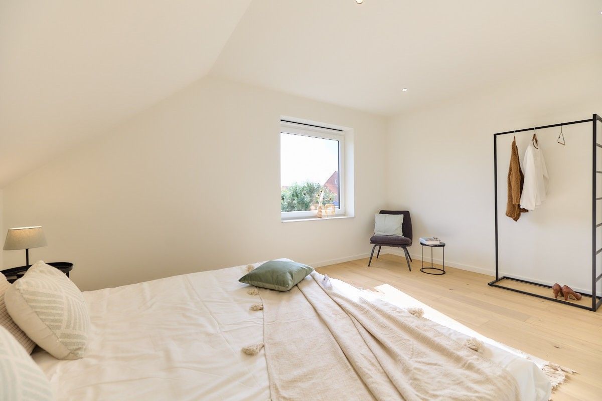 Gesloten nieuwbouwwoning te Wielsbeke foto 7