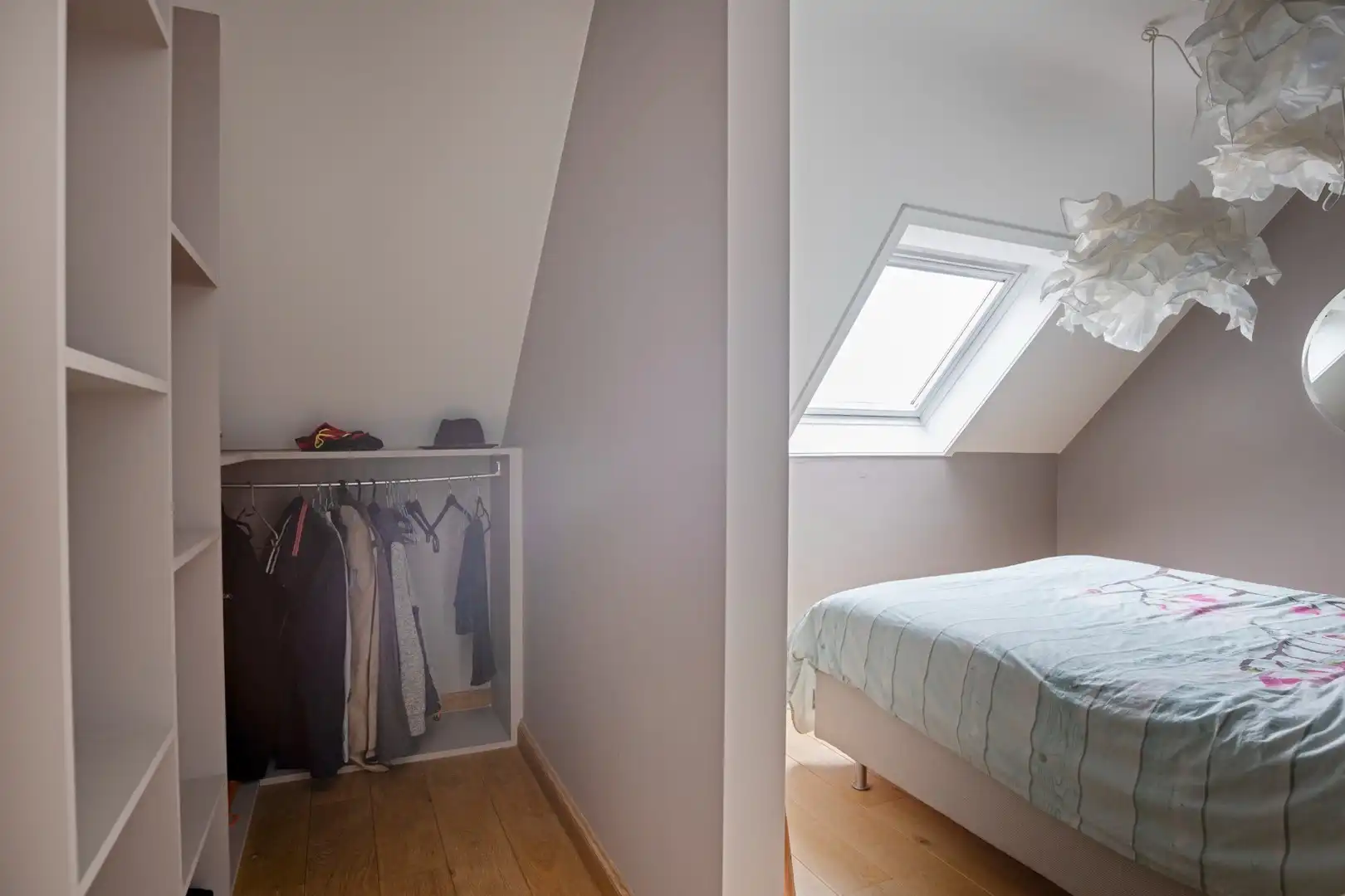 Gemeubeld 2 slaapkamer appartement foto 24