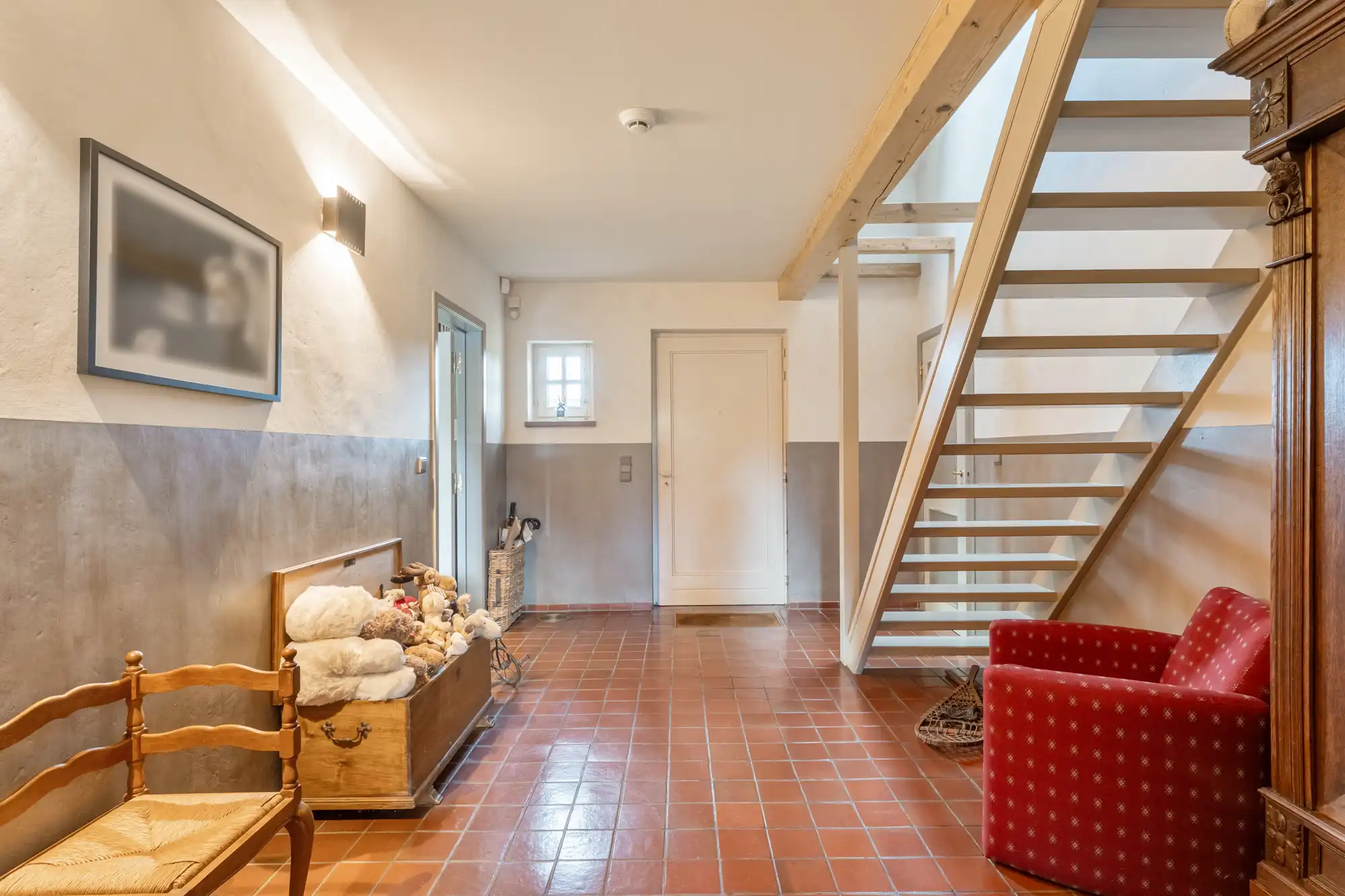 Huis te koop foto 20