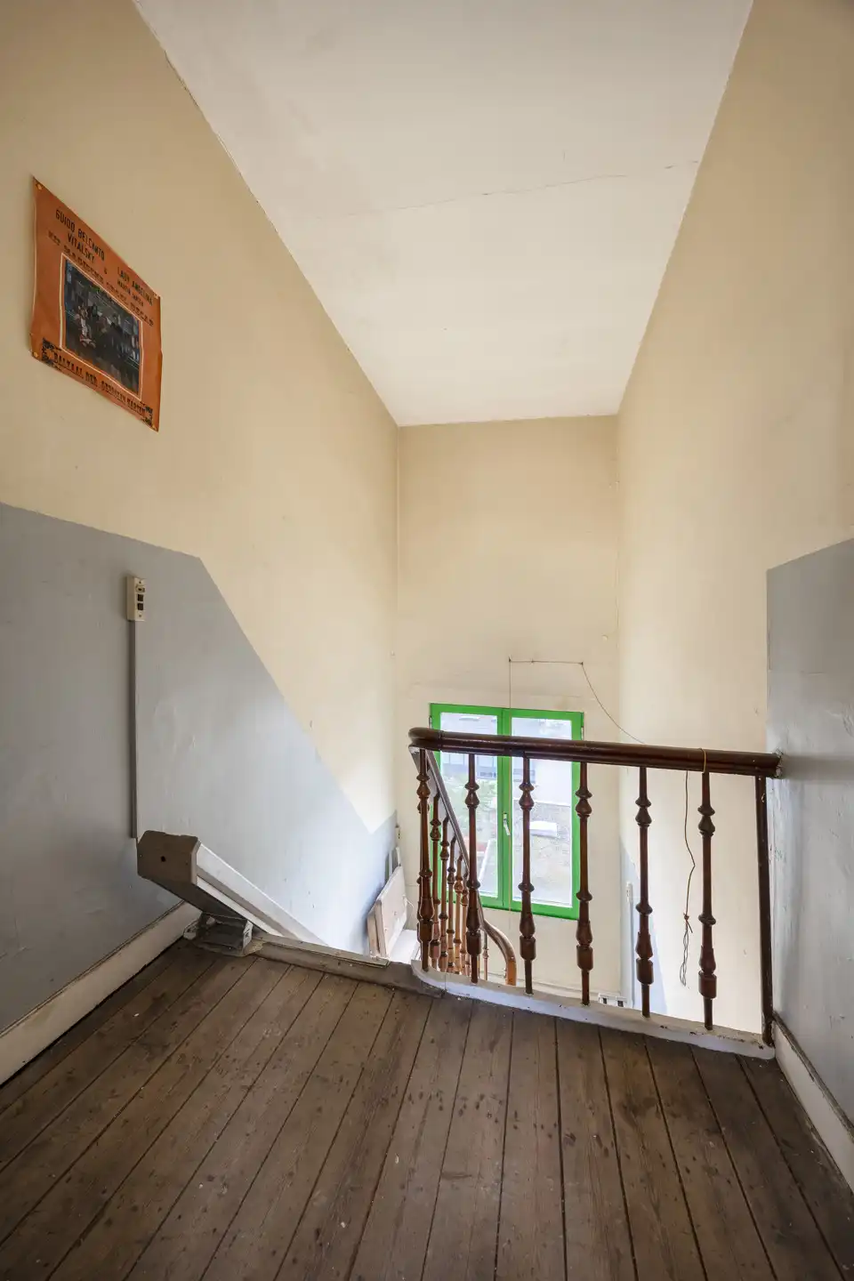 Renovatieproject op het Antwerpse Eilandje foto 20