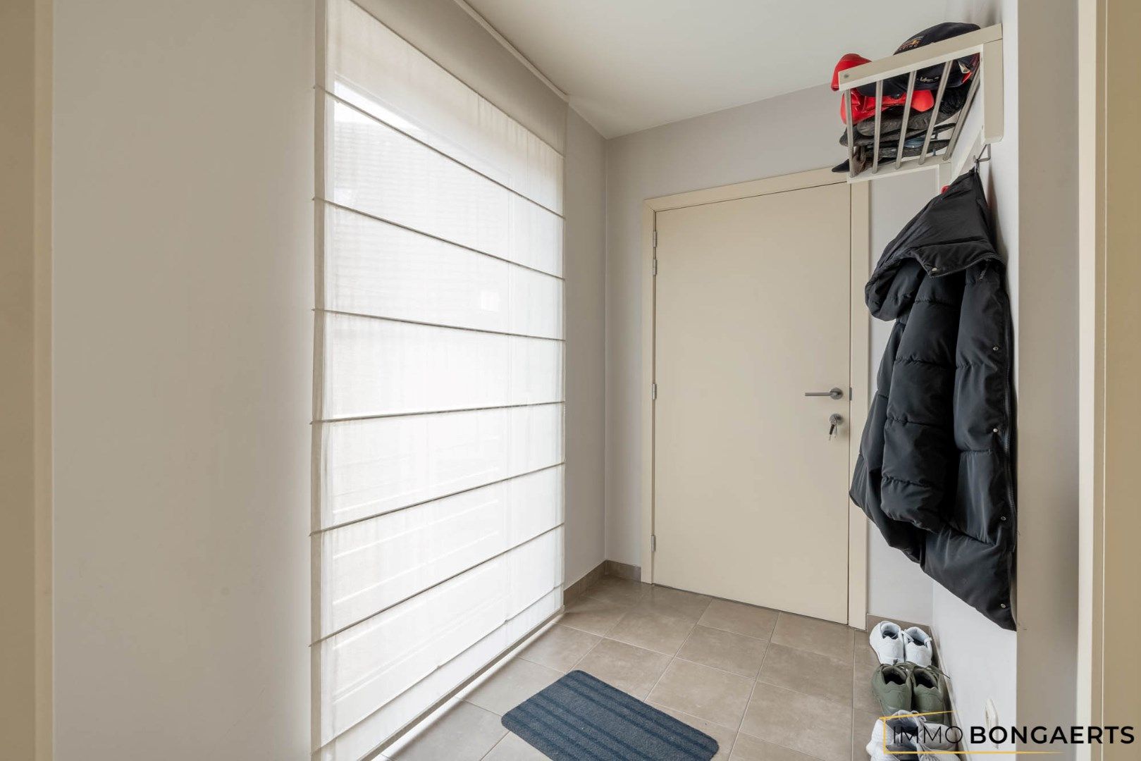 Appartement met twee slaapkamers foto 5
