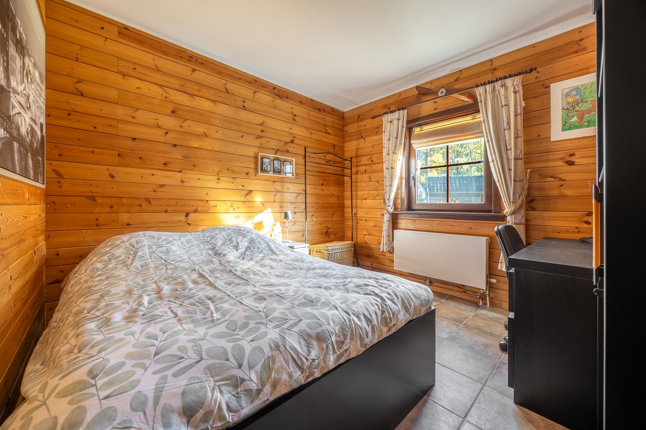 Landhuis met gelijkvloers wonen in groen Schilde foto 19