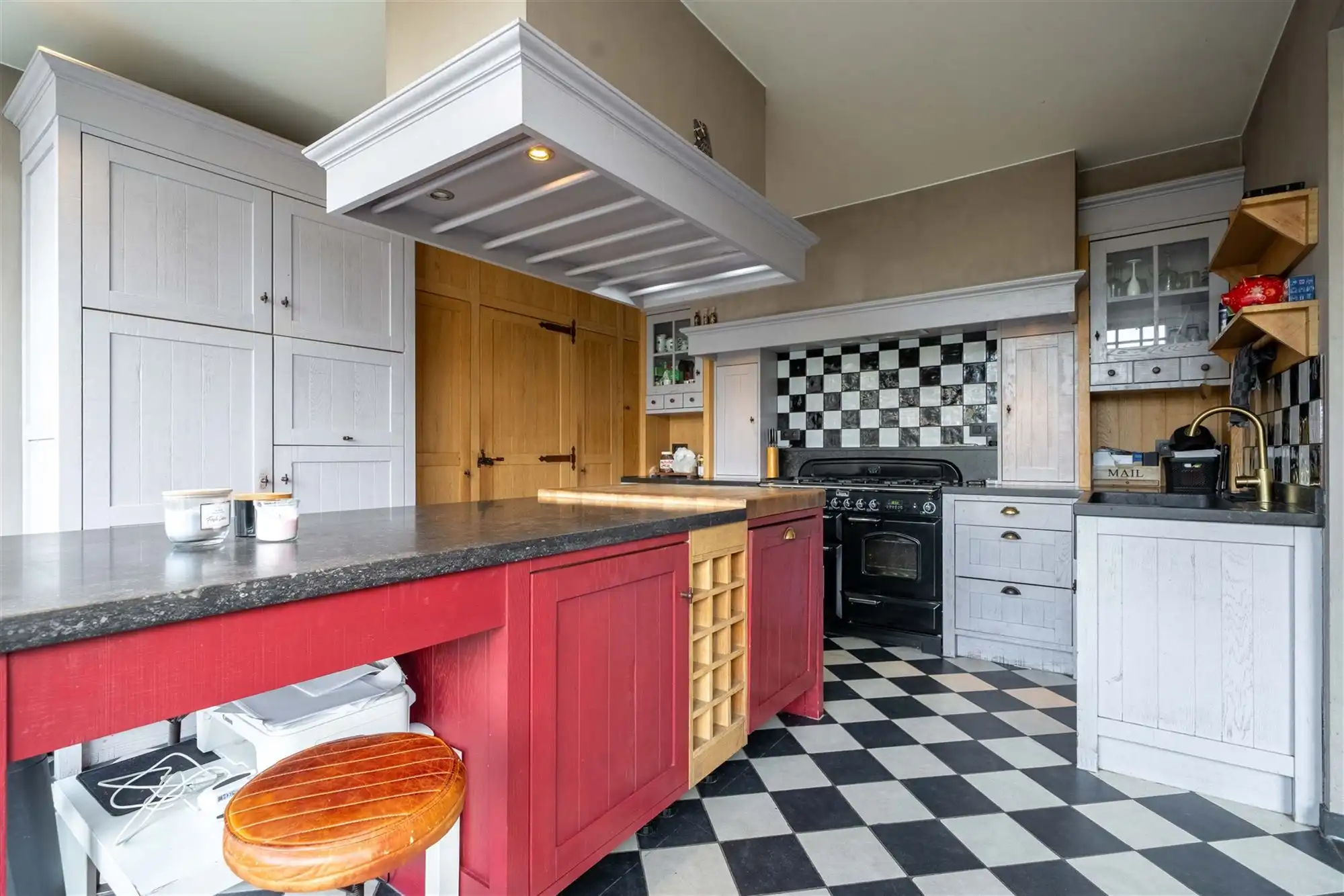 Villa te koop in Begijnendijk! foto 15