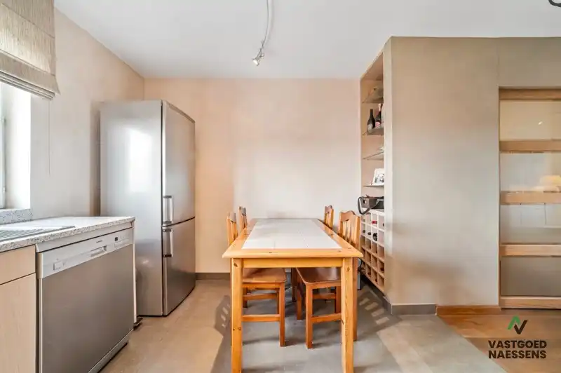 DUPLEX 3 SLPK - TERRASSEN - ZEEZICHT foto 7