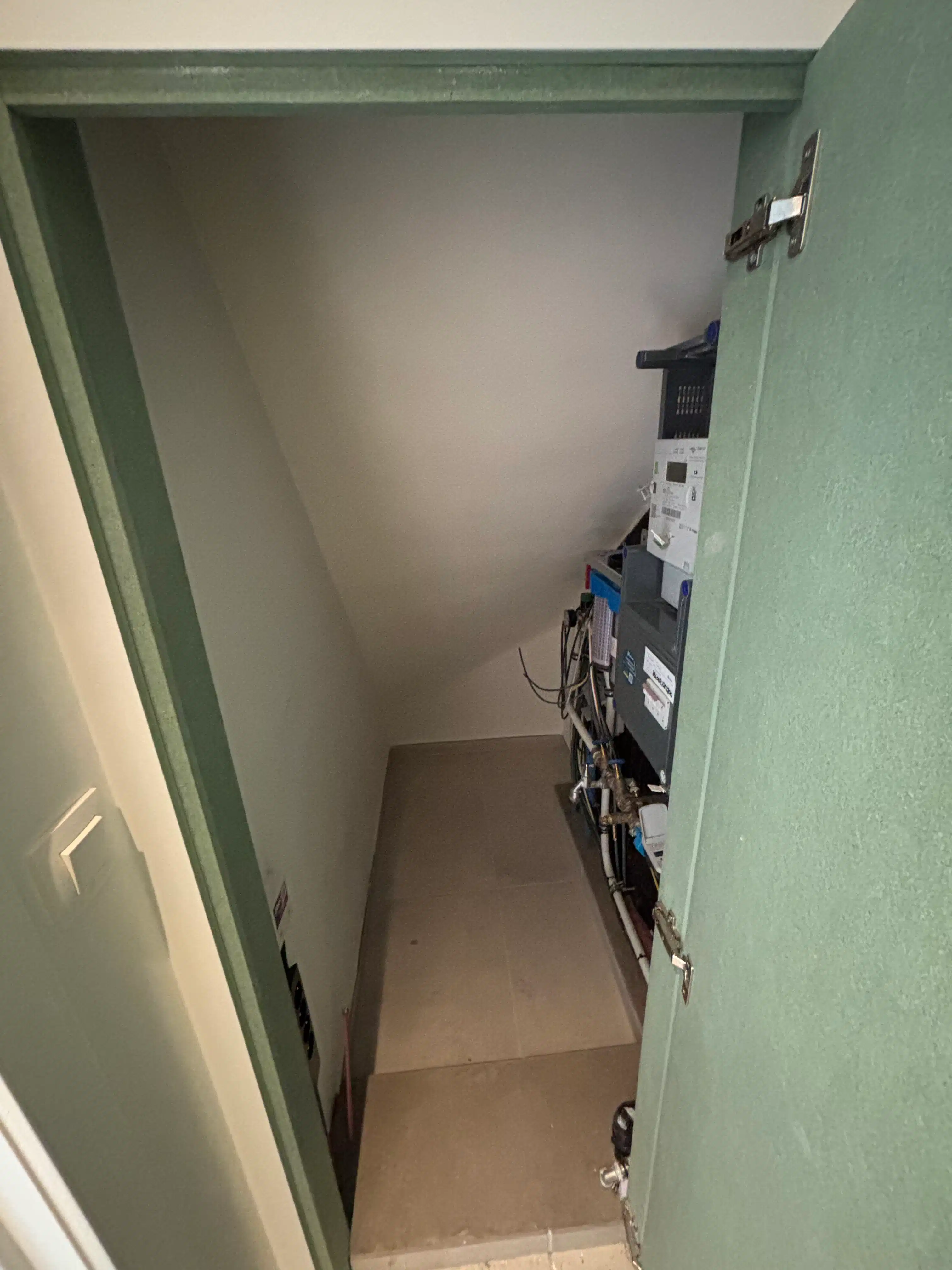 Energiezuinige Nieuwbouwwoning met Moderne Luxe in Vilvoorde! foto 14