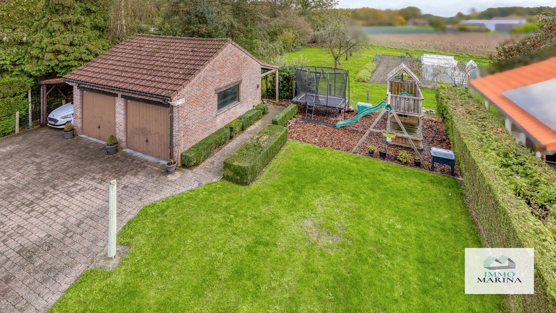 Goed onderhouden woning te Booischot foto 3