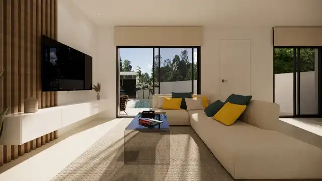 Carlavillas Resort - San Fulgencio foto 28