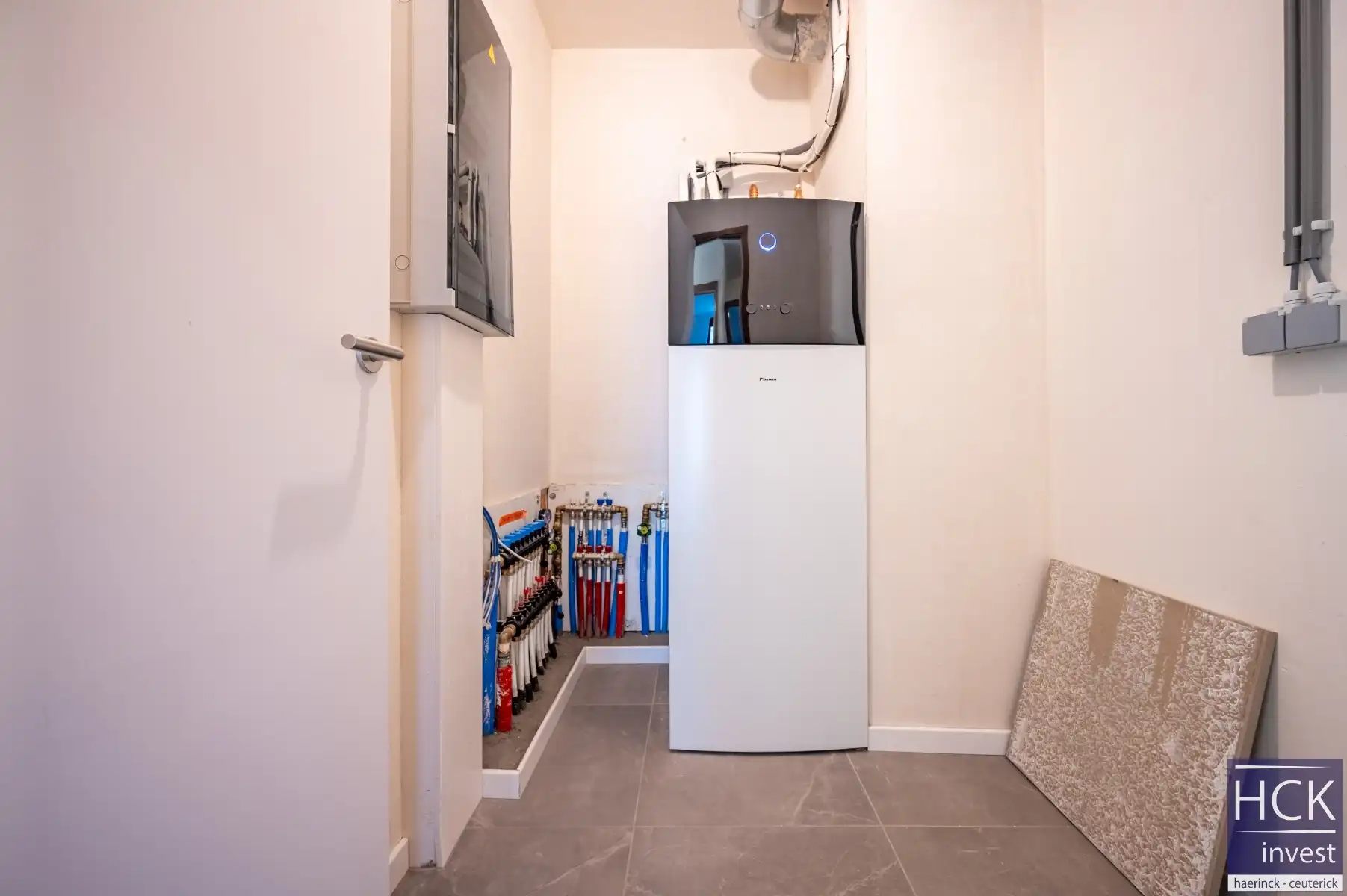 WAREGEM - Stijlvolle nieuwbouwappartementen op toplocatie foto 17