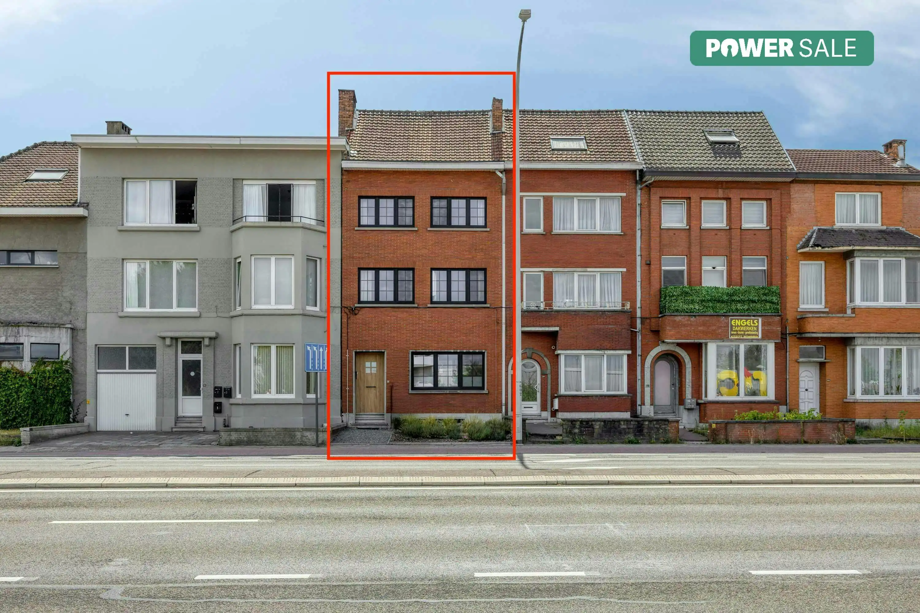 Huis te koop Kuringersteenweg 194 - 3500 Hasselt
