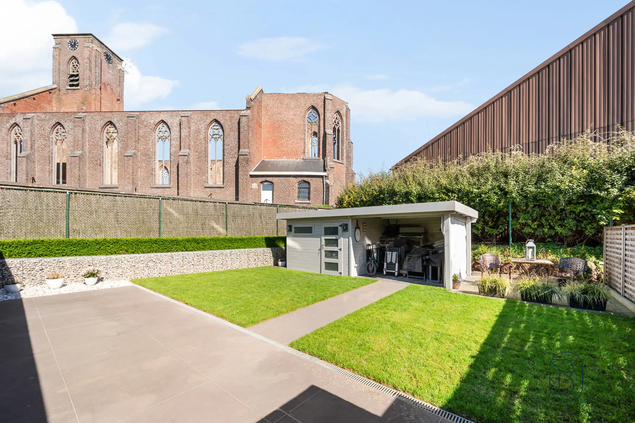 Instapklare halfopen woning met 4 slaapkamers en EPC A  foto 19