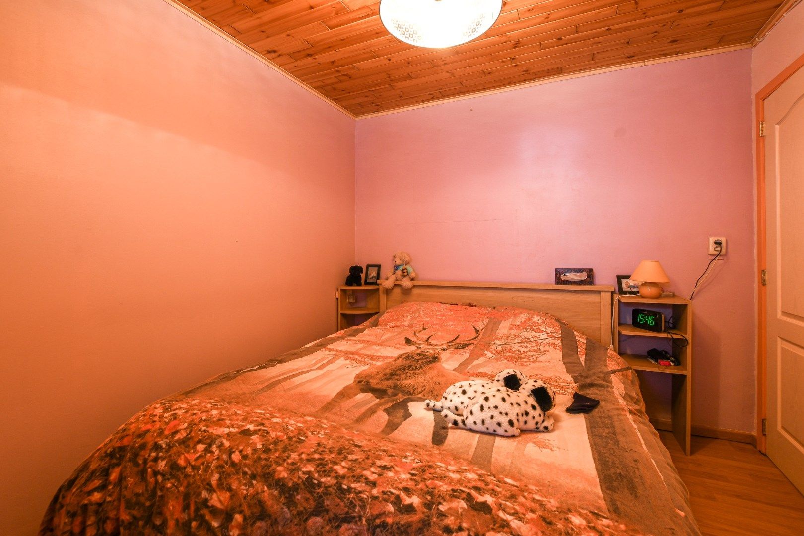 Instapklaar 3-slaapkamerappartement met koer & terras – vlak bij Grote Markt en jachthaven! foto 16