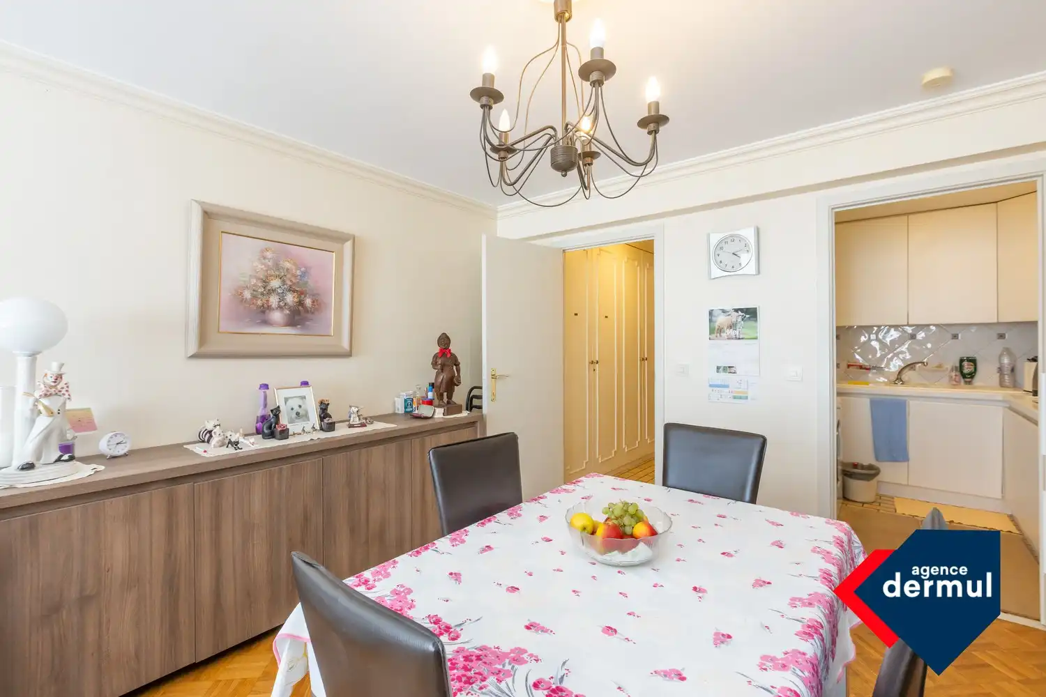 RESIDENTIE DAVID TENIERS foto 4