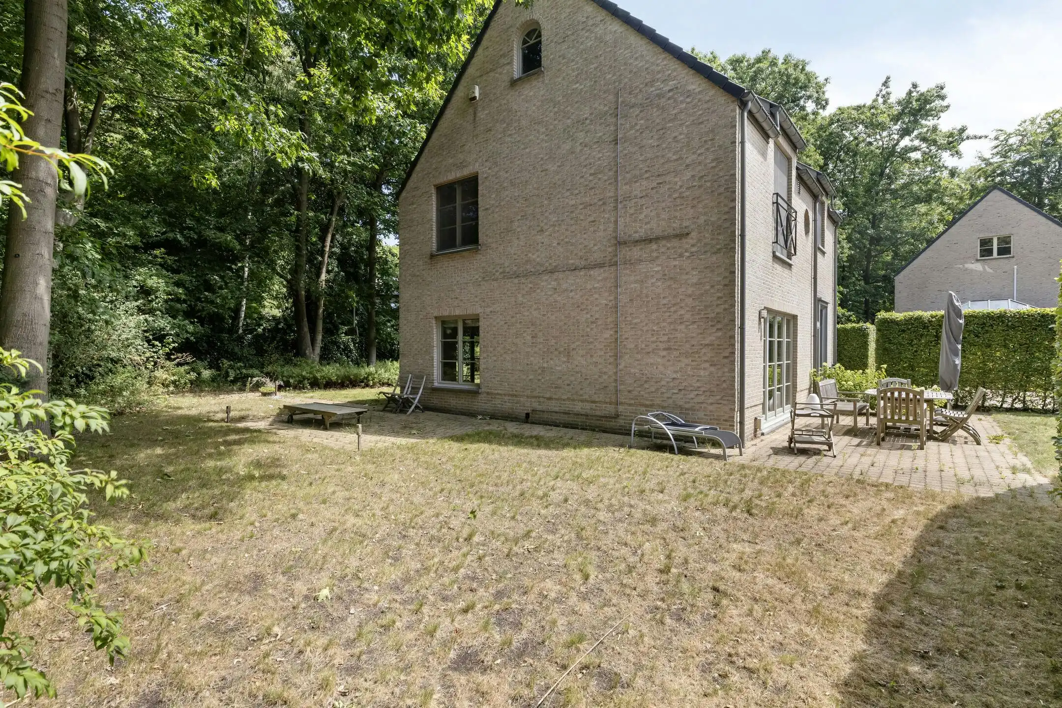 Prachtig huis te koop in een groene omgeving in Kapellen! foto 26