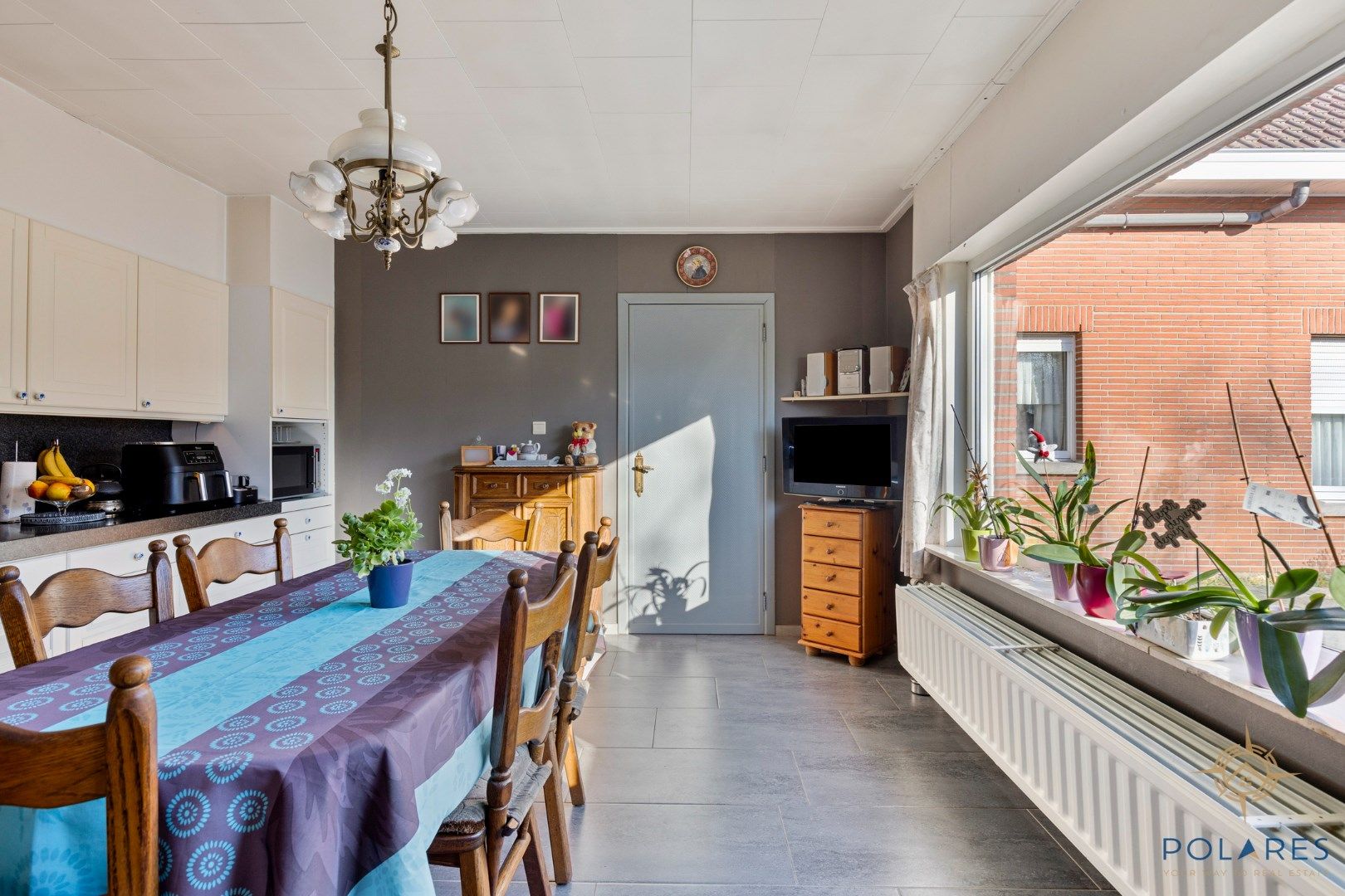 Ruime woning met prachtig verzichtuitzicht foto 8