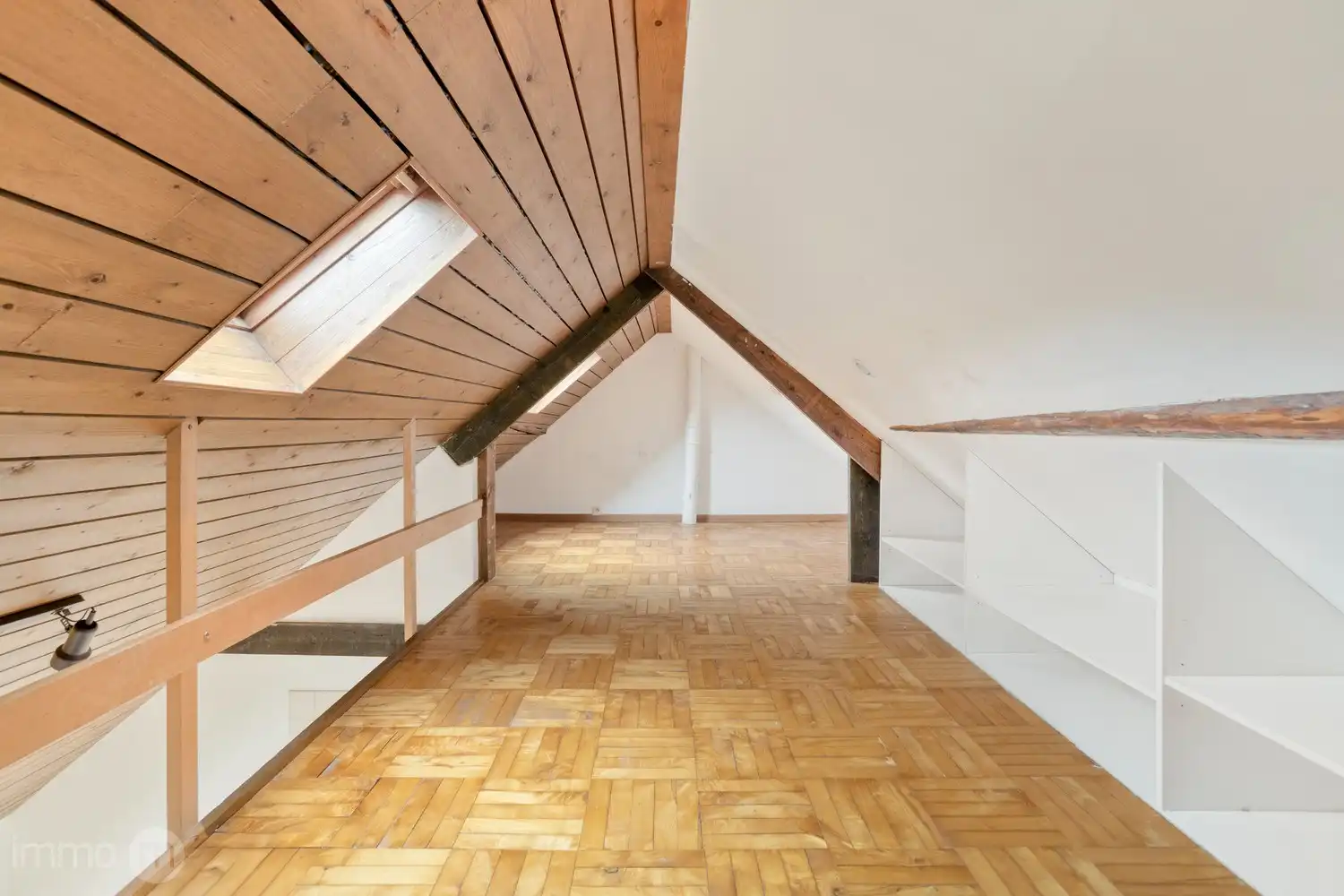 **Ruime rustige eengezinswoning met 5 slaapkamers, tuin, garage en 3 parkeerplaatsen in Huldenberg te koop** foto 27