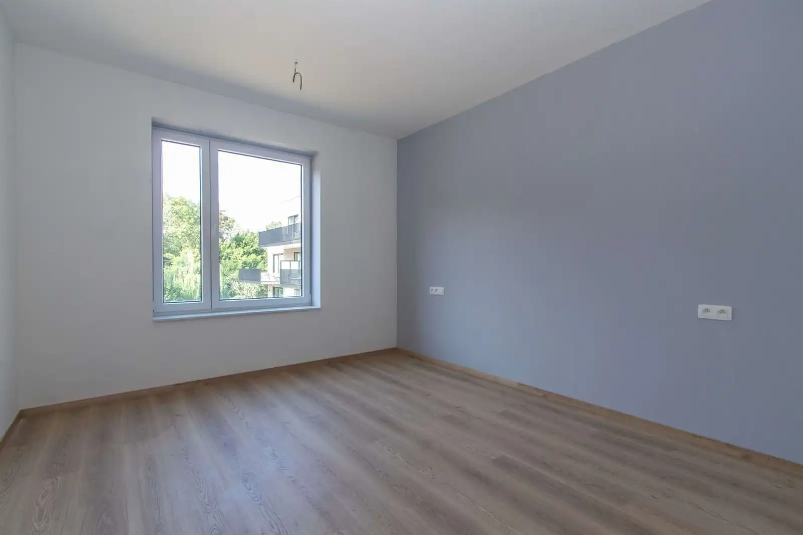Nieuwbouw Appartement met 3 slaapkamers  foto 13