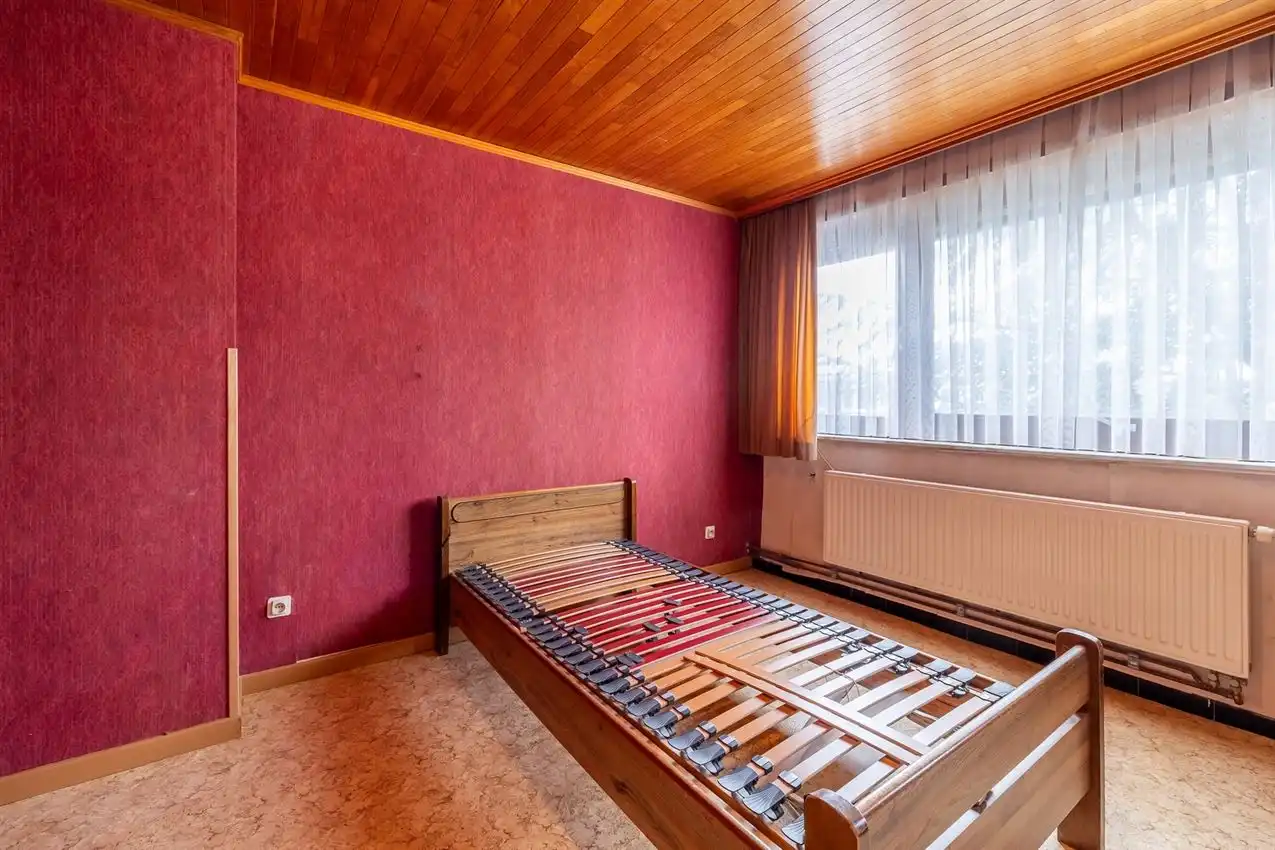 5 slaapkamers, garage en tuin in Aarschot – EPC D! foto 15
