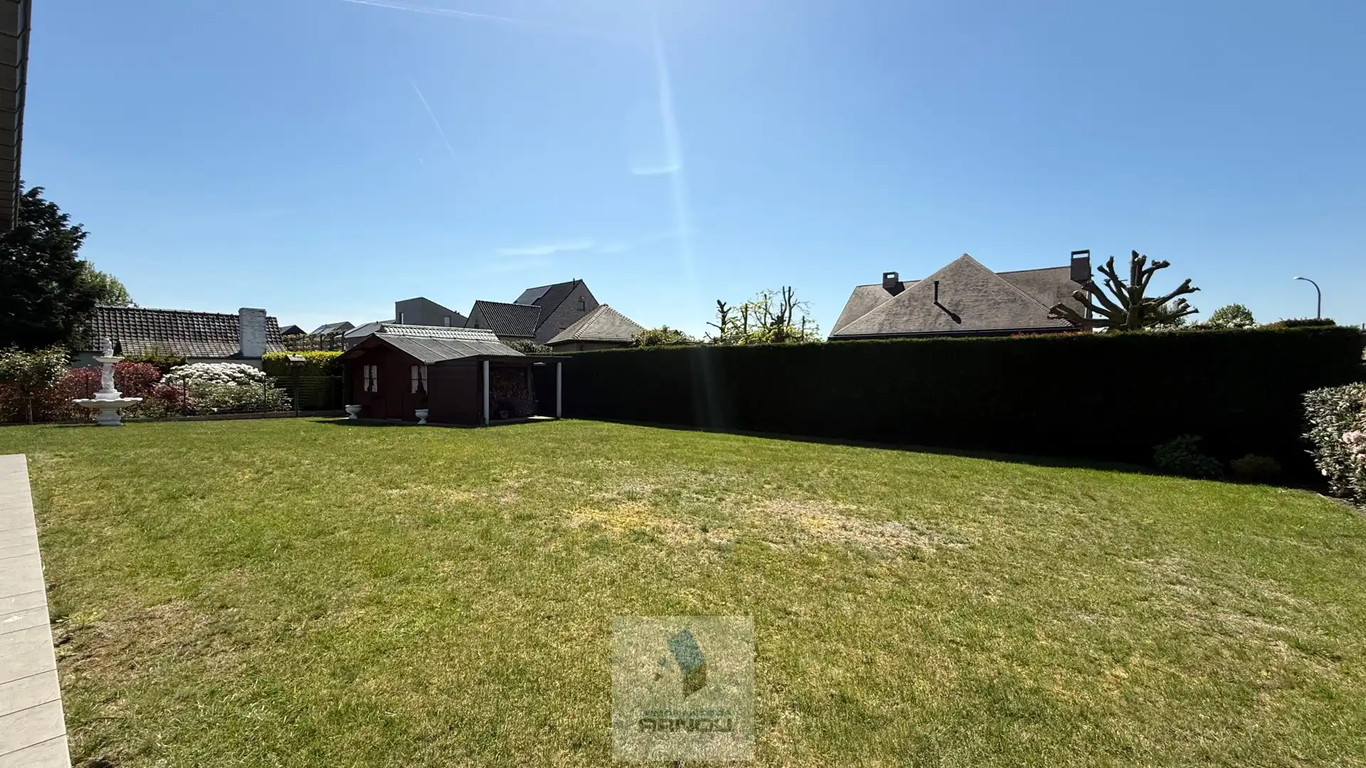 Verrassend ruime gelijkvloerse woning met 2 slaapkamers op gunstige ligging foto 32