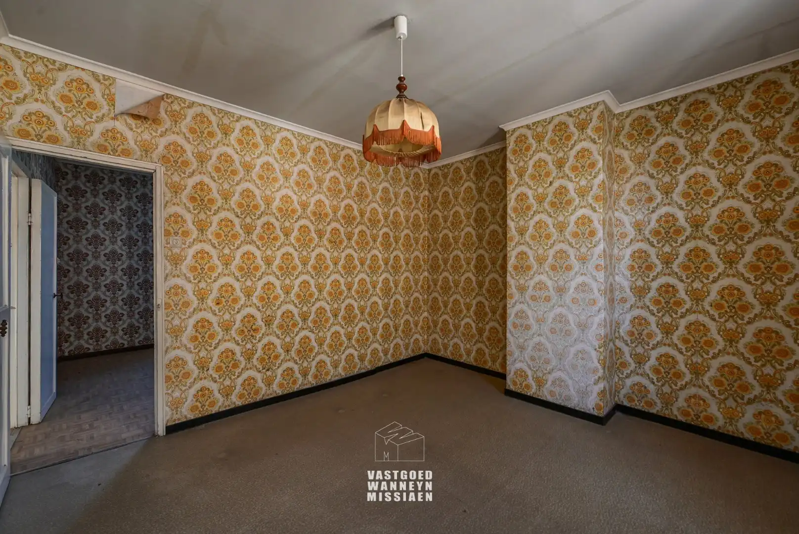 Casco woning met kantoorfunctie, ruime garage en een knusse binnenkoer foto 14