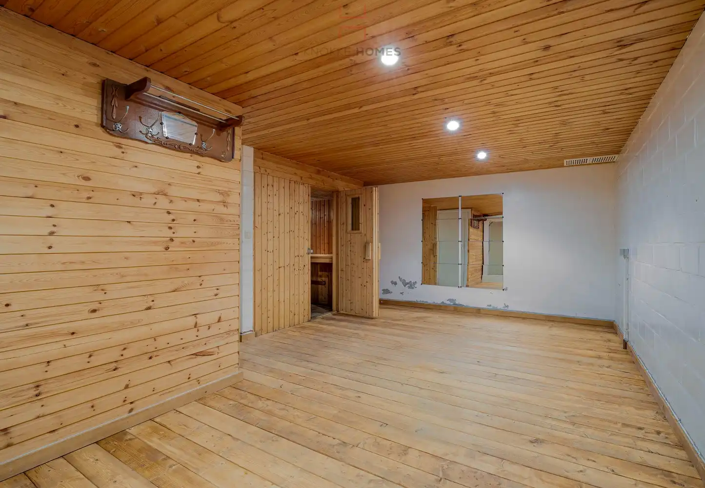 Bel-etagewoning te Knokke foto 23