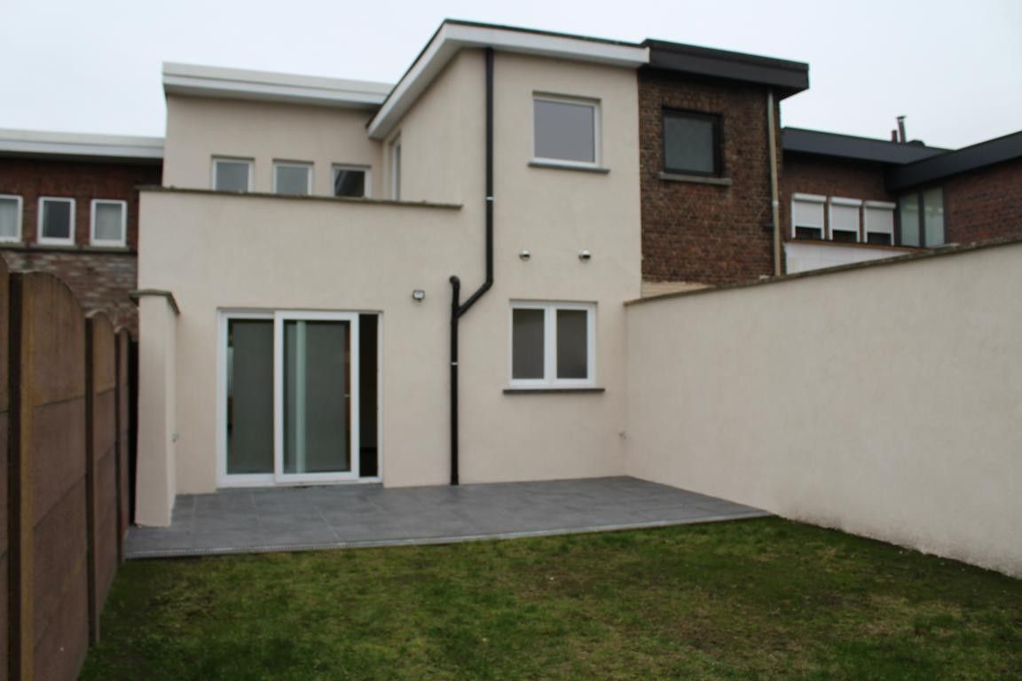 Gerenoveerde instapklare woning foto 22